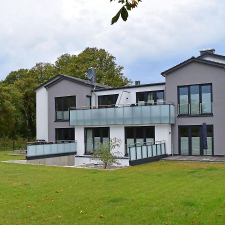 Exclusives Appartement Auf Fehmarn Petersdorf auf Fehmarn Екстериор снимка