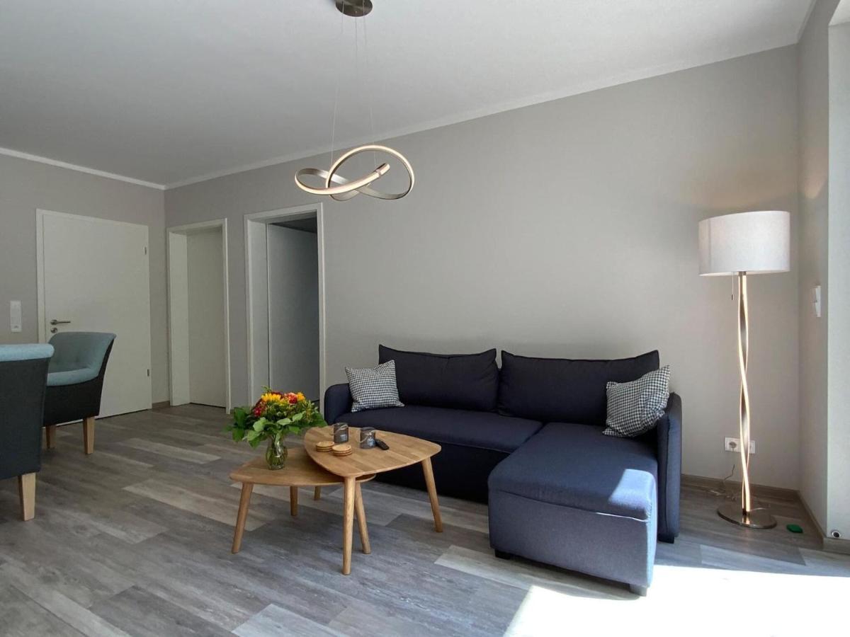 Exclusives Appartement Auf Fehmarn Petersdorf auf Fehmarn Екстериор снимка