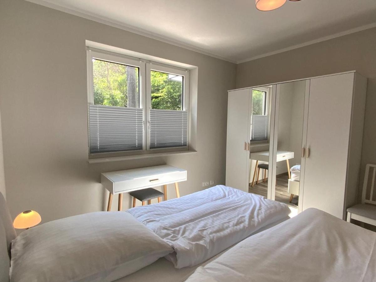 Exclusives Appartement Auf Fehmarn Petersdorf auf Fehmarn Екстериор снимка
