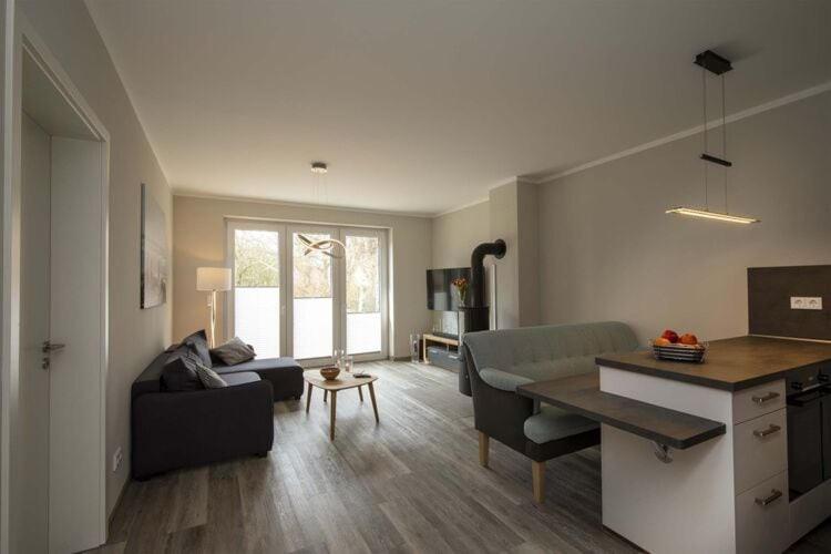 Exclusives Appartement Auf Fehmarn Petersdorf auf Fehmarn Екстериор снимка